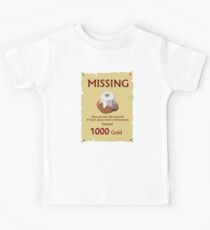 Sweetroll Kids Tee