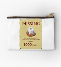 Sweetroll Studio Pouch