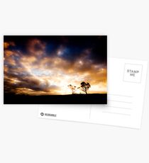 Wheatbelt Postcards
