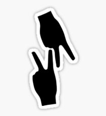 Vape Naysh/ Nation Sticker