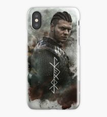 Warrior iPhone Case/Skin