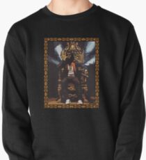 CHIEF SOSA Pullover