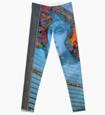 Dream of peace Leggings