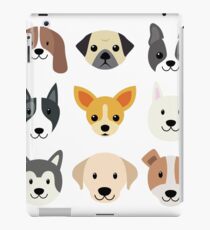 Pet Toys iPad Case/Skin
