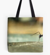Piss Ant Tote Bag