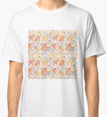 Otoño - Fall Classic T-Shirt