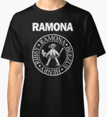 RAMONA Classic T-Shirt