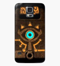 Sheikah Slate Case/Skin for Samsung Galaxy