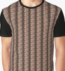 Spooling Up Graphic T-Shirt