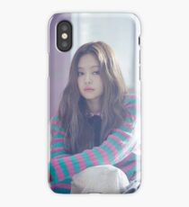 Jennie, Blackpink iPhone Case/Skin