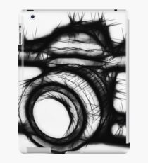 Digital Camera Photo Photographer iPad Case/Skin