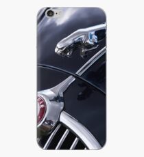 Mk2 Jag iPhone Case