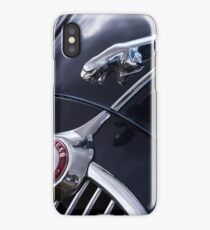 Mk2 Jag iPhone Case