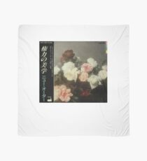 Power, Corruption & Lies Iphone Wallet (Japanese) Scarf