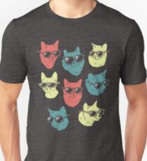 Cat Shirt Unisex T-Shirt