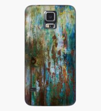 Maison vieillie Salvador Dali House Museum Espagne (2) Coque et skin Samsung Galaxy