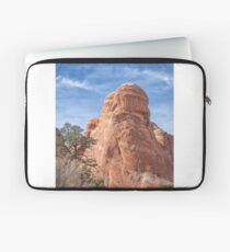The Happy Rock Laptop Sleeve