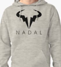 Nadal Pullover Hoodie