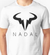 Nadal Unisex T-Shirt