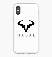 Nadal iPhone Case