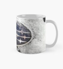 Subaru Mug
