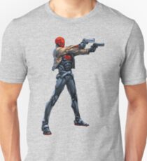 jaybird Unisex T-Shirt