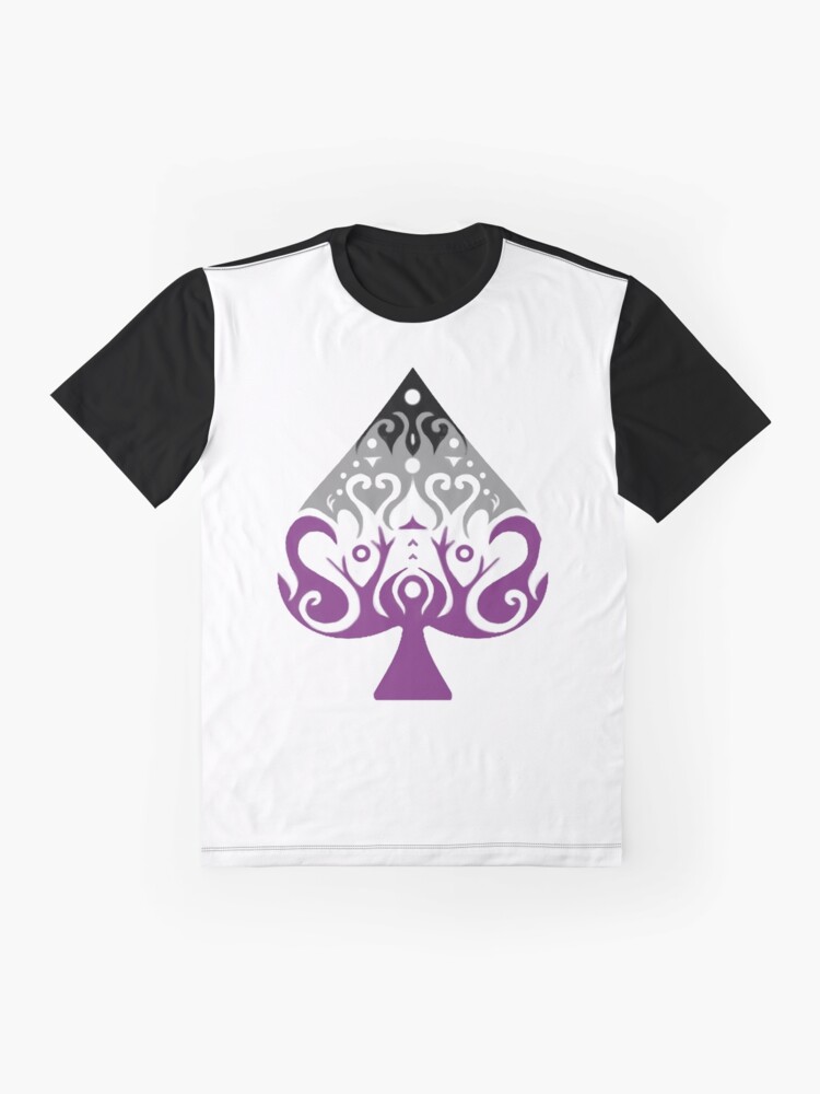 ace of spades shirt