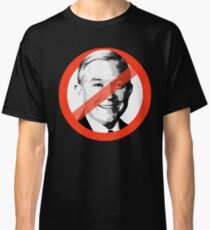 NO JEFF SESSIONS Classic T-Shirt