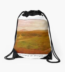 Annagry to Errigle Drawstring Bag