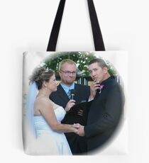 Do I? Tote Bag