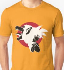 Goku Super monkey Unisex T-Shirt