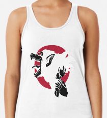 Goku Super Monkey Tanktop für Frauen