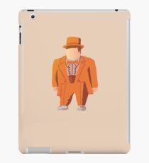 Lloyd iPad Case/Skin