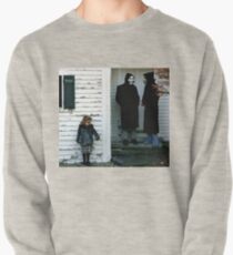 Brandneu der Teufel und Gott ... Album Cover Sweatshirt