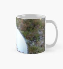 Taza clásica la bestia