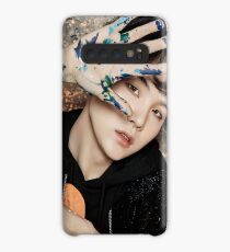 You Never Walk Alone, Suga Case/Skin for Samsung Galaxy