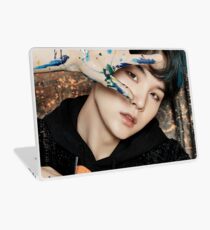 You Never Walk Alone, Suga Laptop Skin