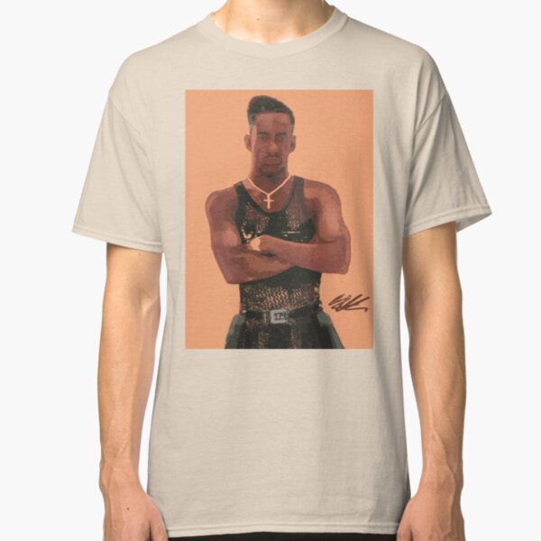 bobby digital shirt