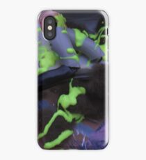 Playstation Supreme iPhone Case