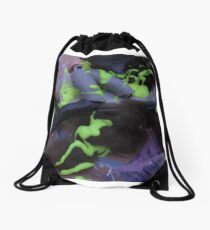 Playstation Supreme Drawstring Bag