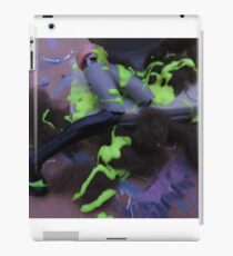 Playstation Supreme iPad Case/Skin