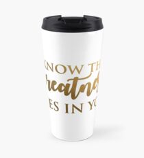 Taza de viaje Hamilton
