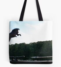 Air Ranger Tote Bag