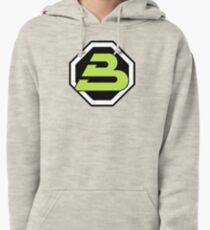 LEGO Blacktron Future Generation Pullover Hoodie