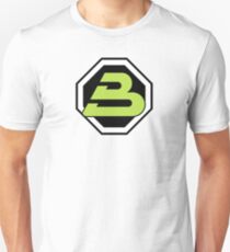 LEGO Blacktron Future Generation Unisex T-Shirt