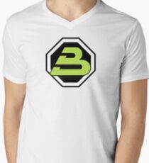 LEGO Blacktron Future Generation Men's V-Neck T-Shirt