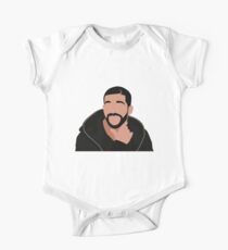 Drake One Piece - Short Sleeve
