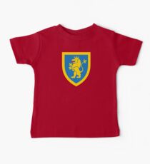 LEGO Crusaders Baby Tee