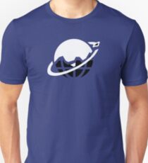 LEGO Ice Planet 2002 Unisex T-Shirt