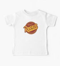 Rust-eze Medicated Stoßsalbe Baby T-Shirt